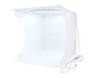 Puluz Namiot bezcieniowy 30cm - 1508848 - zdjęcie 1